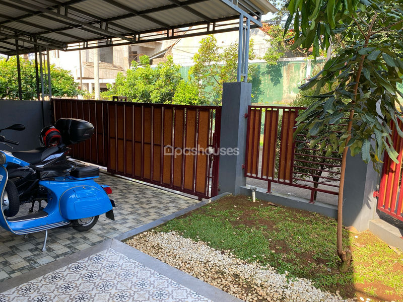 Nusa Indah Residence Bogor