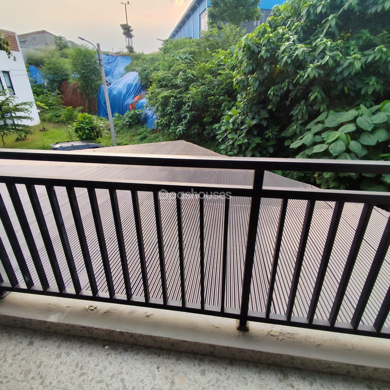 Serpong Park Cluster Fluorite Blok F1 No.101