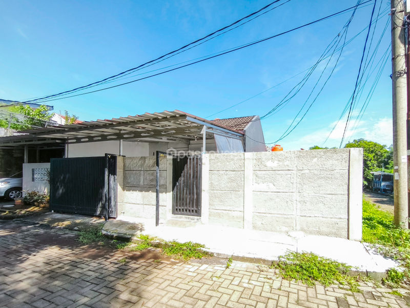Perumahan Bojong Gede Green Residence