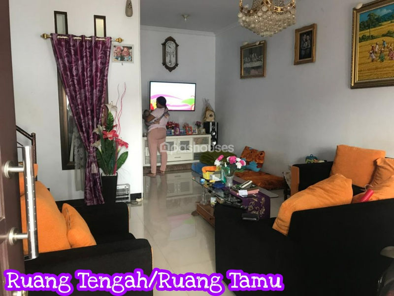 Perumahan MPT Residence No.3