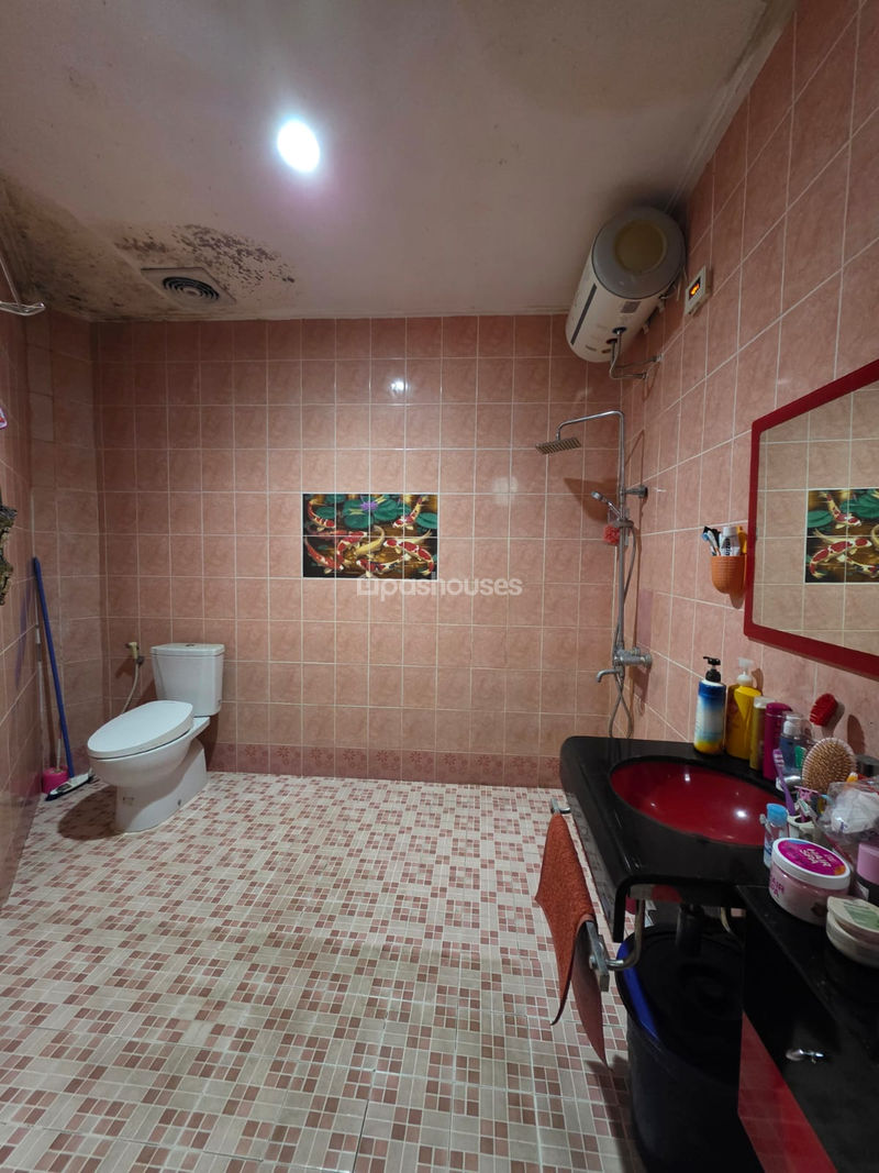 Perumahan Bukit Serpong Mas Blok F2 No.8A