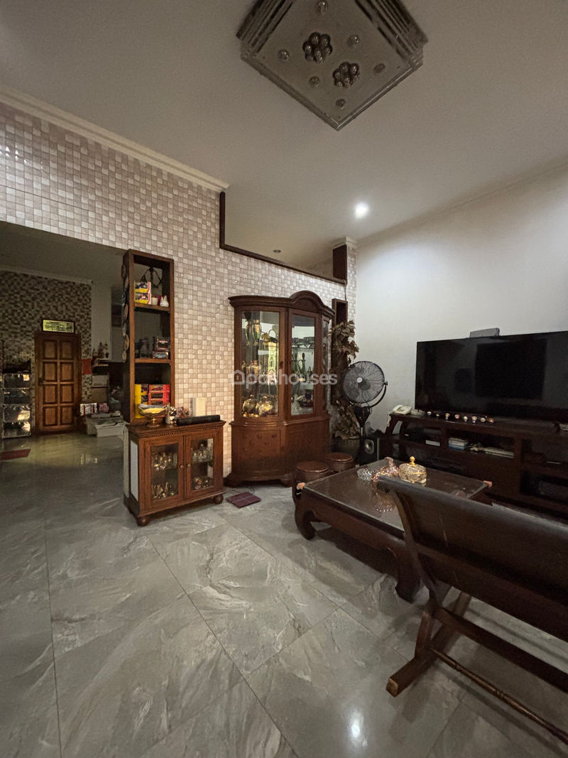 Kota Harapan Indah Cluster Adenium Blok A2/22