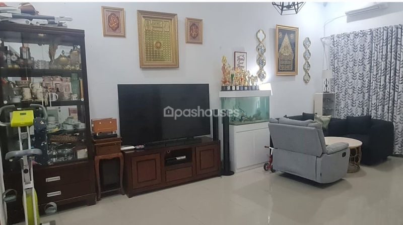 Perumahan Grand Mufakat Residence Blok B No.2
