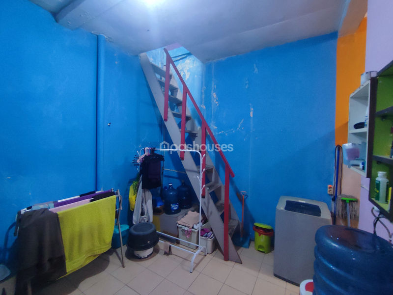 Perumahan Grand Depok City Cluster Melati Blok C1