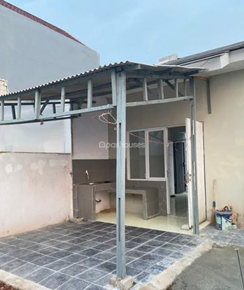 Perumahan Sentraland Avenue Blok B2 No.5
