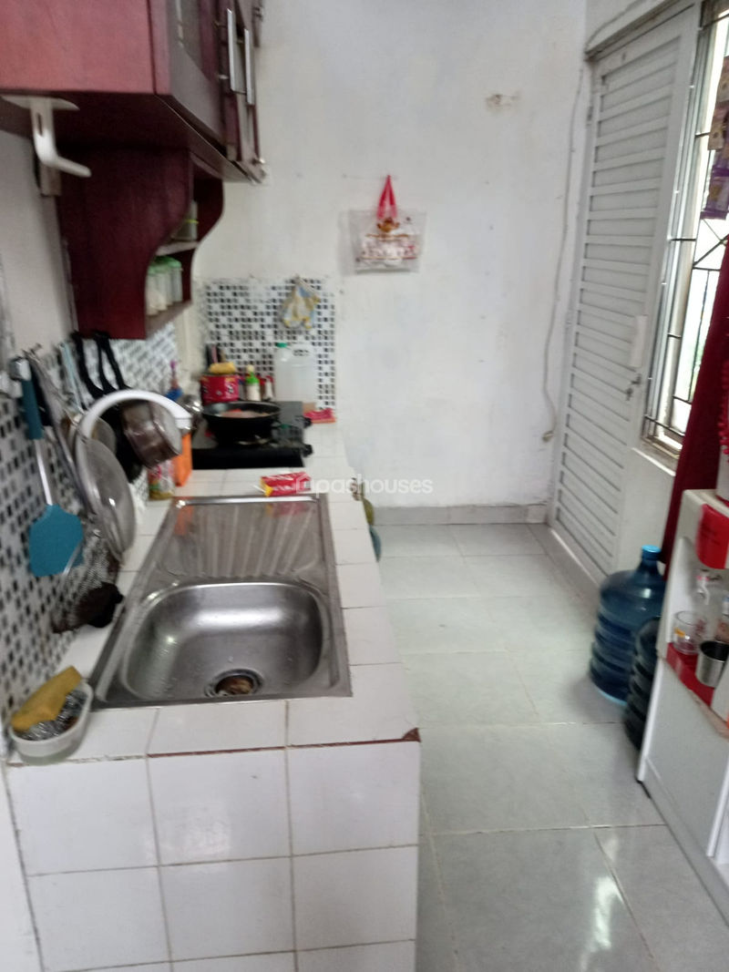 Perumahan Pitara Village Blok A5
