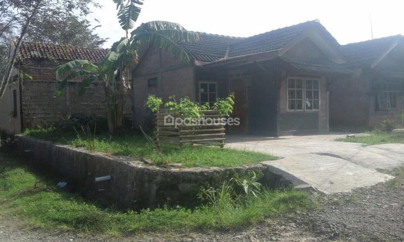 Perumnas Bumi Parung Panjang