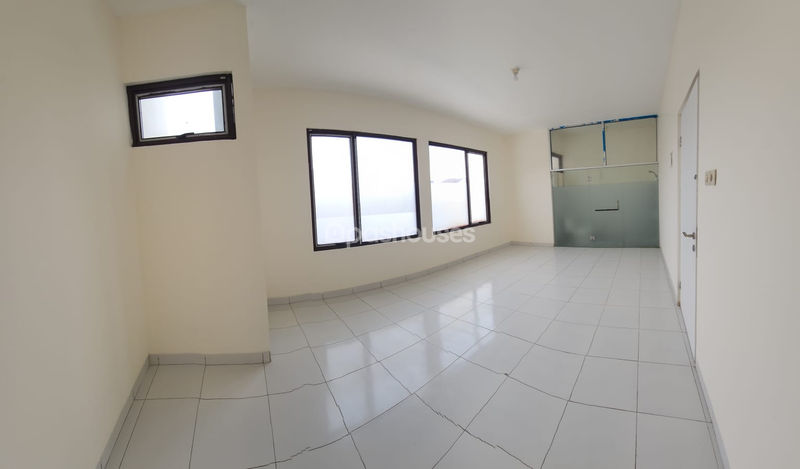 Serpong Garden 1 Cluster Studentia Blok C No.20