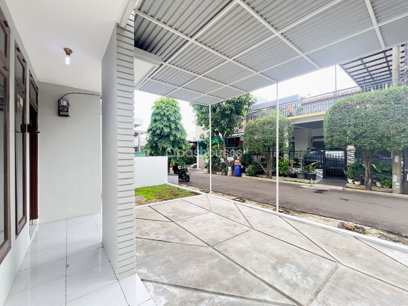 Taman Anggrek Residence