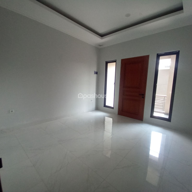 Perumahan Duren Residence No.16