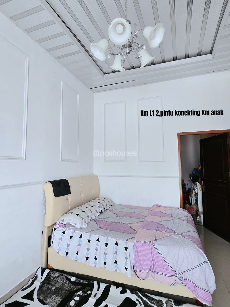 Graha Raya Cluster Verina Blok J