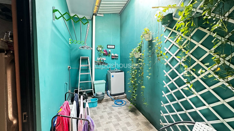Perumahan Citra Residence Blok D No.9