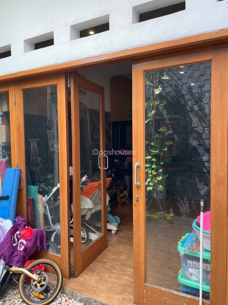 Jalan Lebak Para Kalisari No.28A