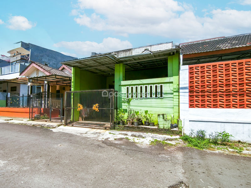 Perumahan Permata Depok