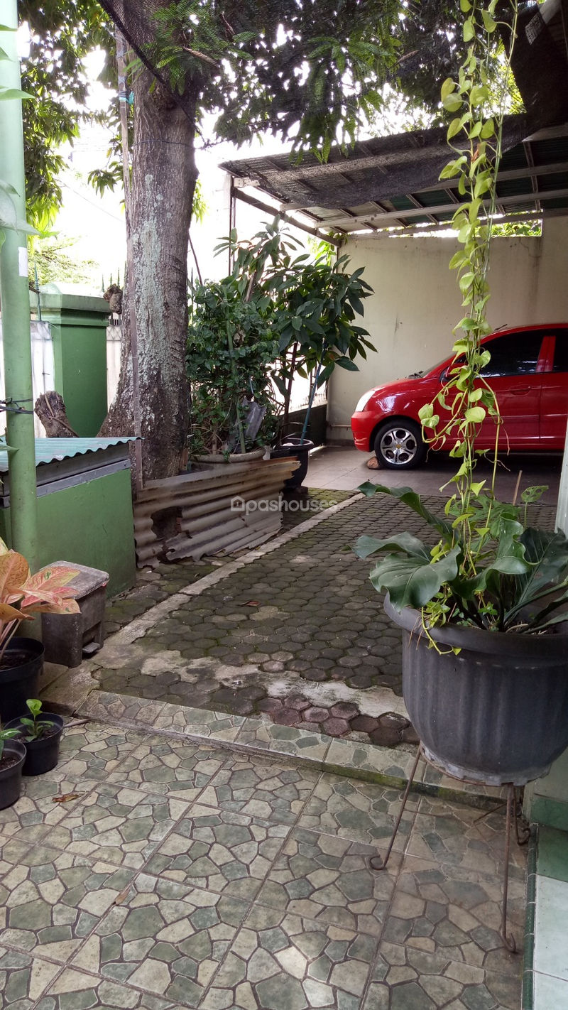 Jalan Rancho Indah
