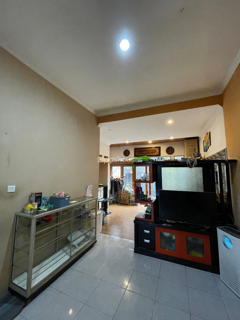 Jalan Lebak Para Kalisari No.28A