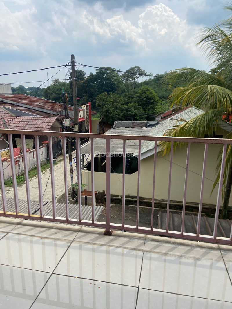 Griya Suradita Indah Blok D1 No.31