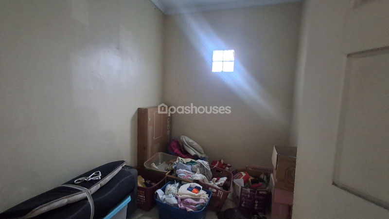 Perumahan Graha Kartika Pratama Blok B1 No.27