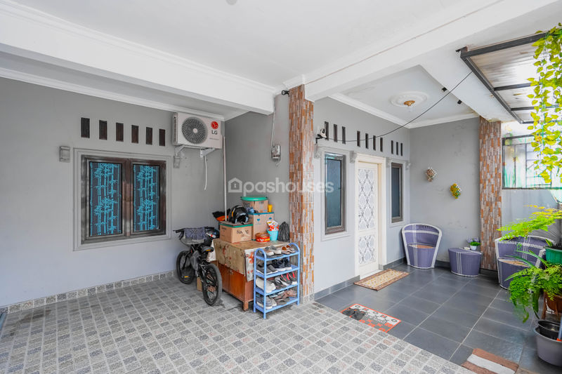 Perumahan Sinbad View Bogor