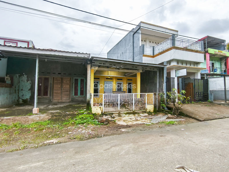 Perumahan Bogor Asri