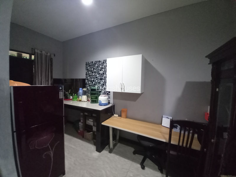 Perumahan Tamansari Puribali Cluster Ubud Depok Blok J5