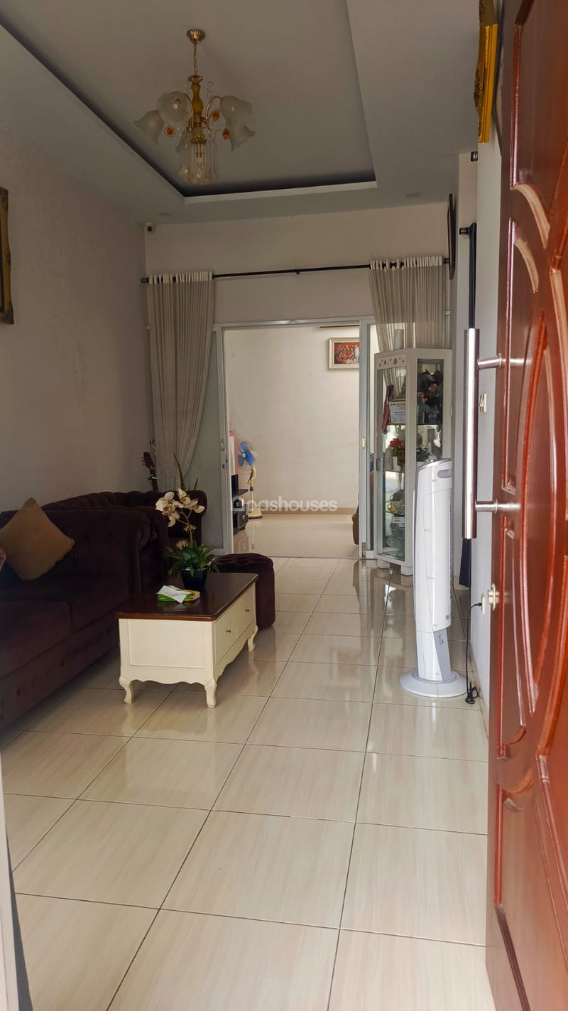 Perumahan Avani Terra Residence Blok B