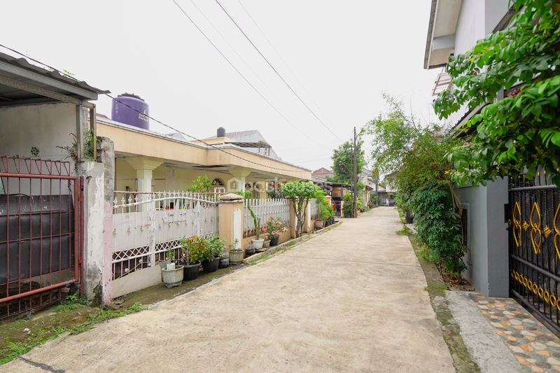 Perumahan Jati Asih Indah (PPA)