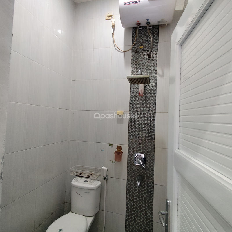 Cluster Pelangi Residence No.2