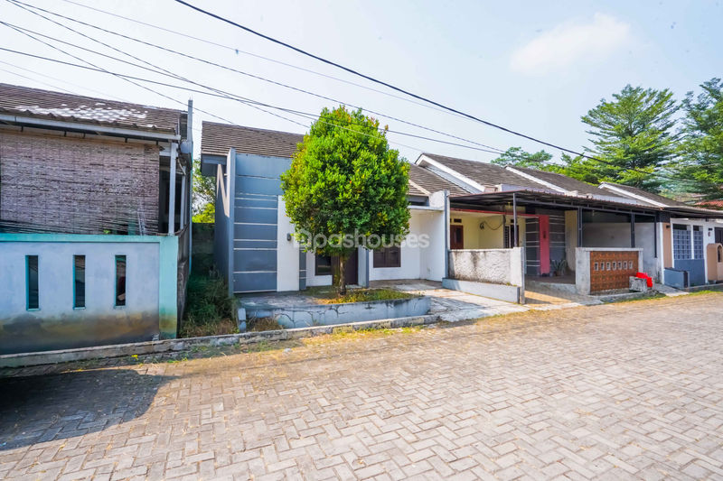 Komplek Sawangan Hill