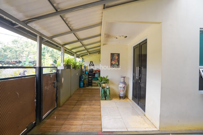 Pondok Tirta Mandala Blok B