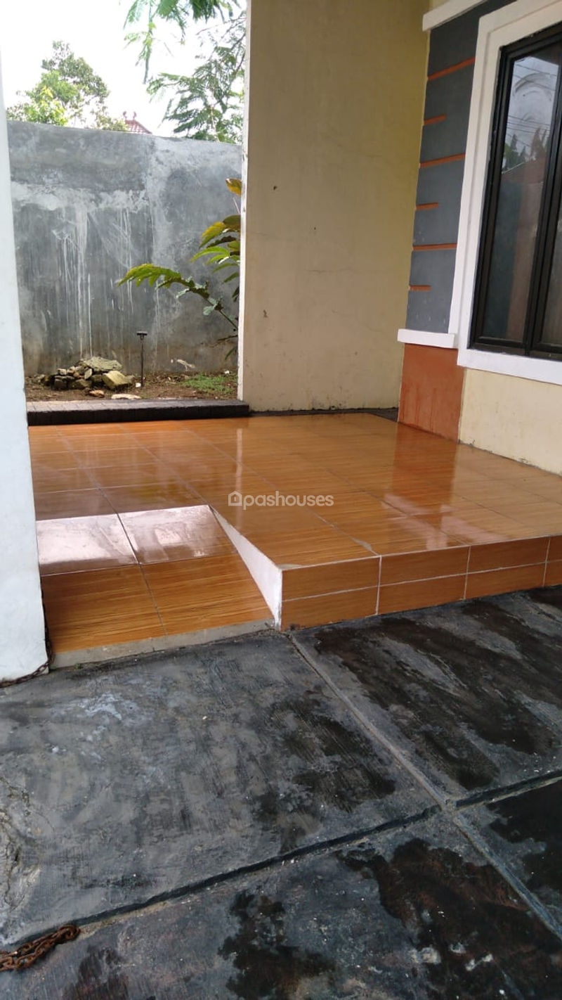 Panorama Bali Residence Ciseeng Blok E6 No.8