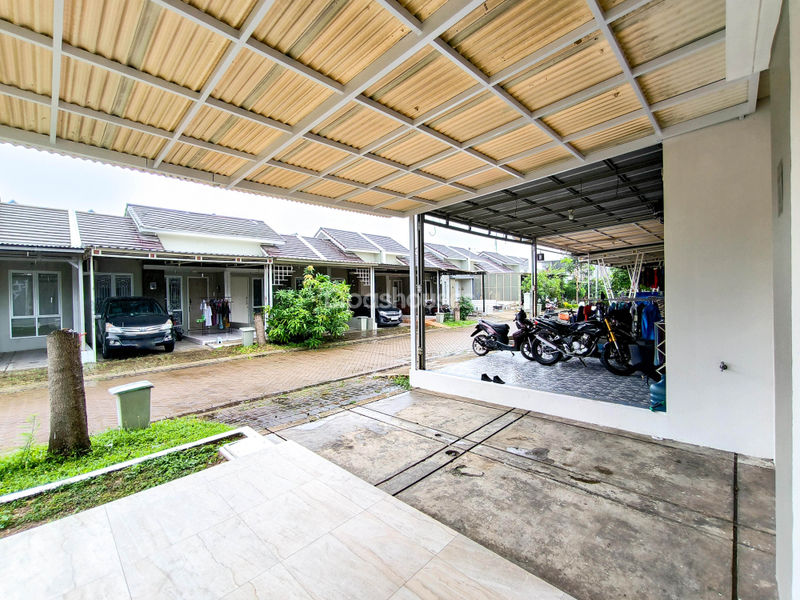 Perumahan Jaya Imperial Park Cluster Imperial Green