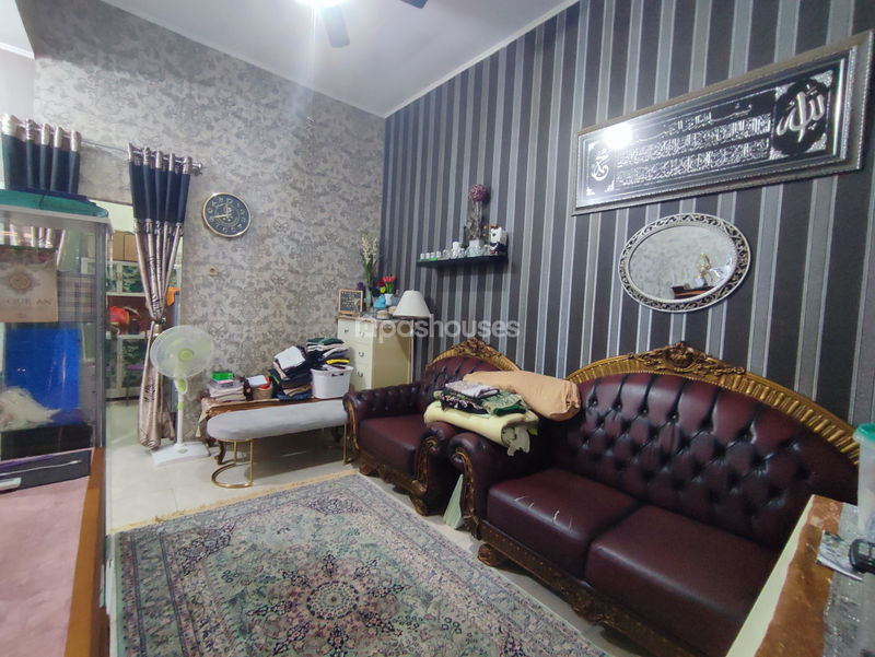 Kavling Kemang Sukatani Depok