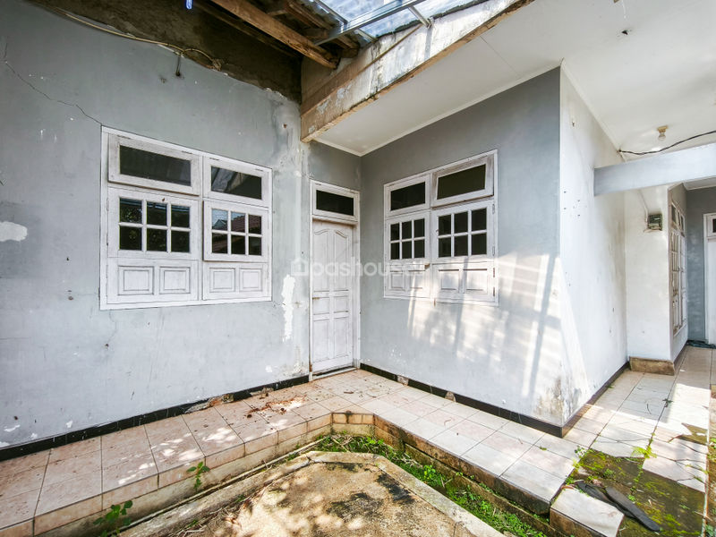 Perumahan Pura Bojong Gede