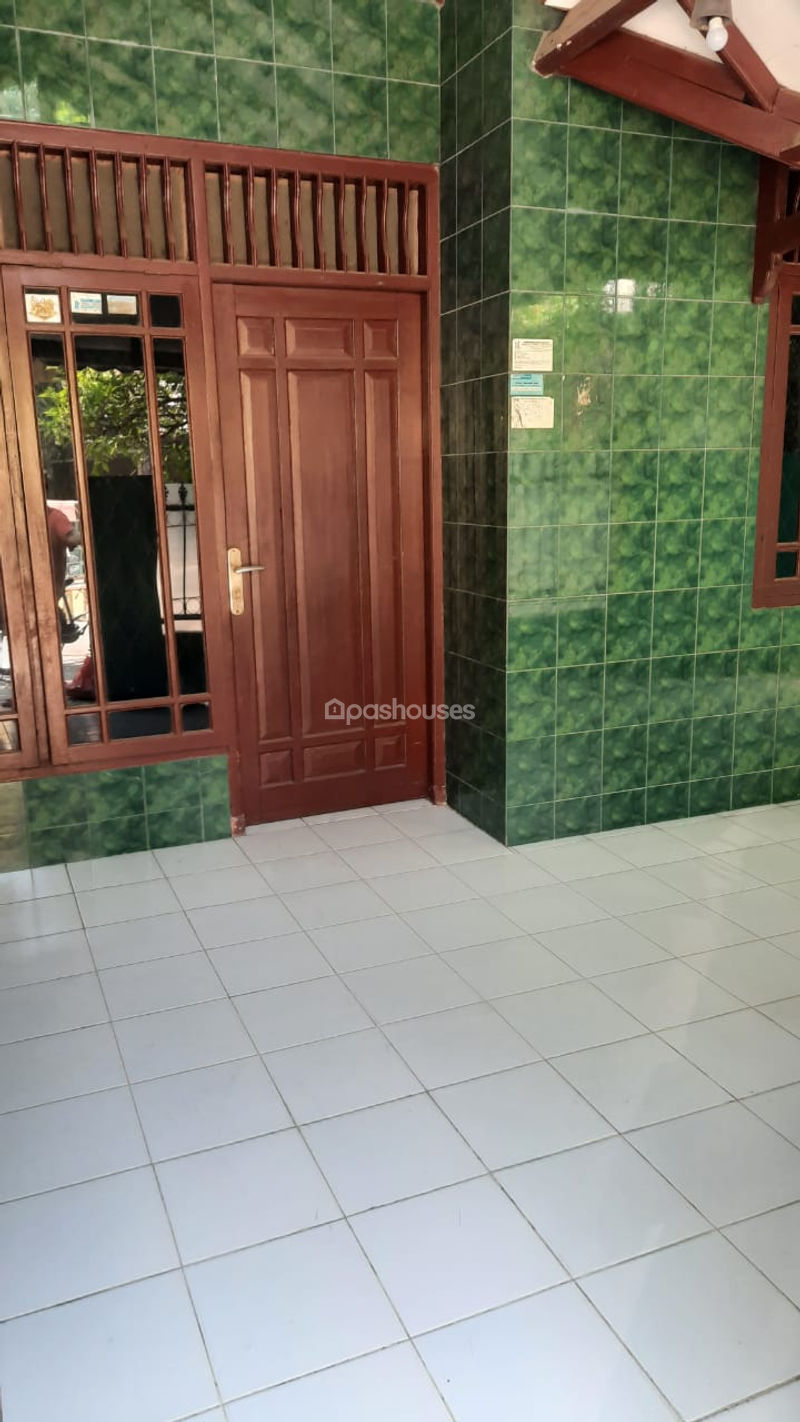 Perumahan Taman Wisma Asri Bekasi Blok U27 No.5