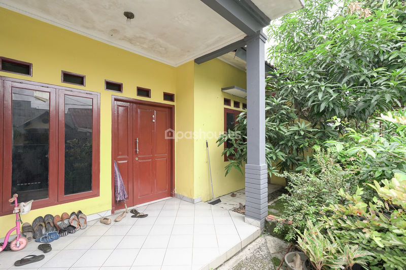 Vida Bumi Pala Grand Bekasi Blok A1