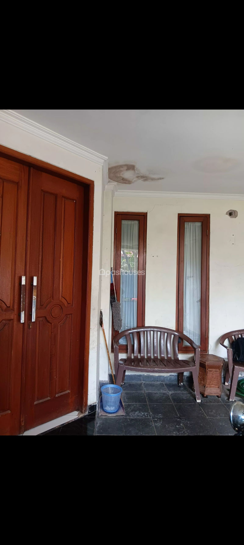 Perumahan Jatibening Estate