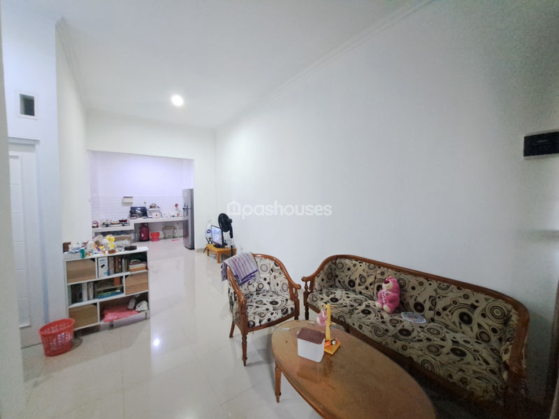 Perumahan Pelangi Dua Residence No.4