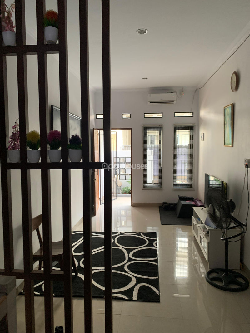 Perumahan Laumar Residence Blok B No.5