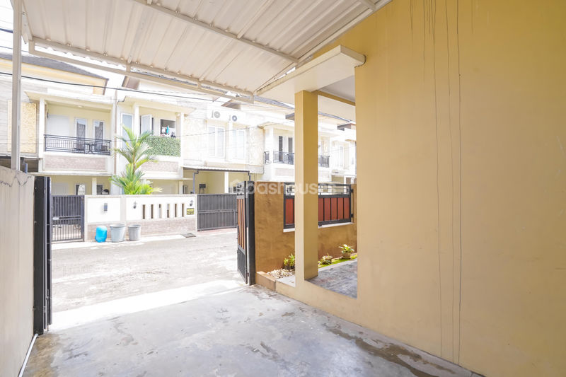 Grand Citra Residence Blok E1