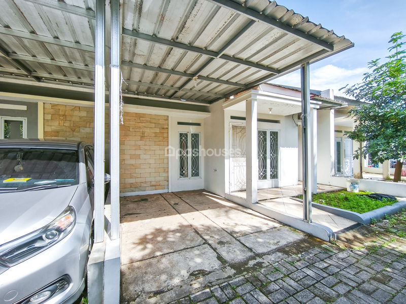 Griya Kartika Bojong Gede