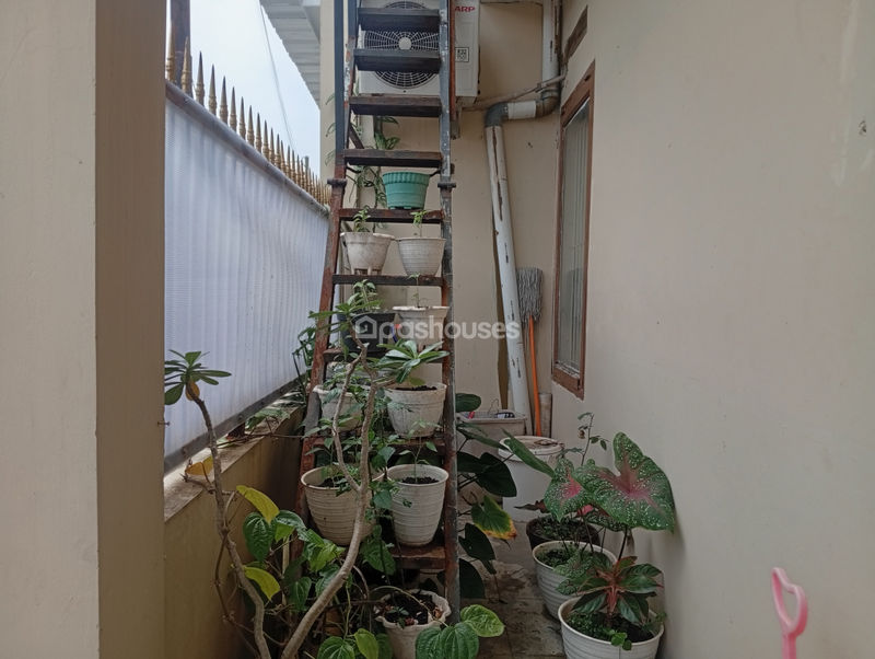 Perumahan Darmawangsa Residence Cluster Prambanan Blok BP8/38