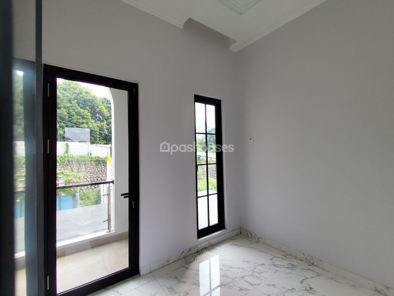 Perumahan Cibubur City Cluster Clayman Blok C No.28