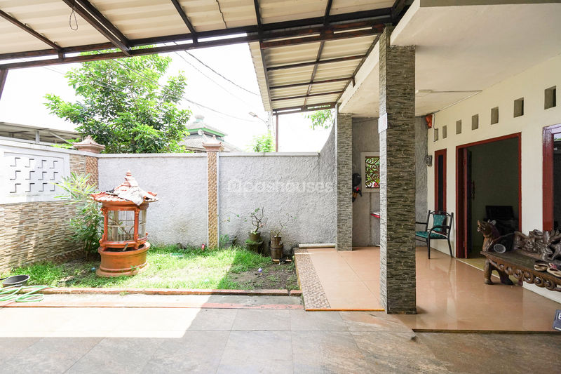 Perumahan Mutiara Jatiraden No.86