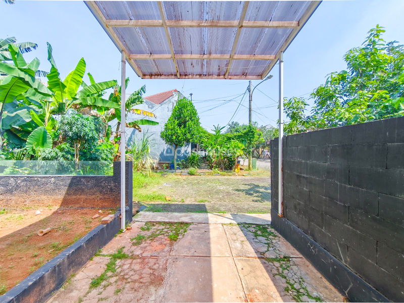 Perumahan Permata Cibubur Cluster Phoenix Blok F2