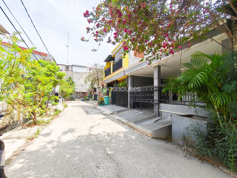 Cluster Taman Asri Blok A1 No.41
