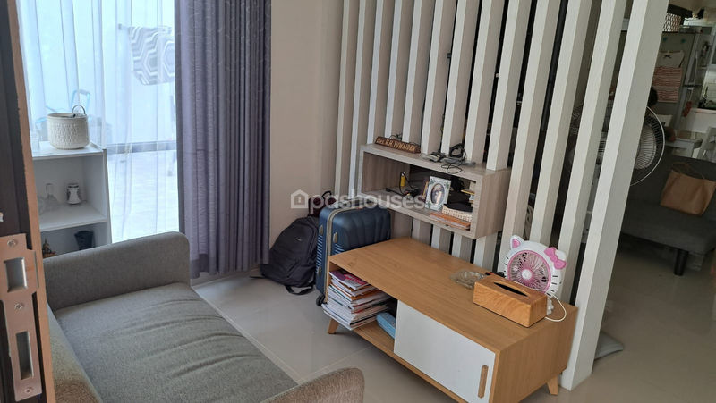 Kalimaya Indah Residence Blok E19