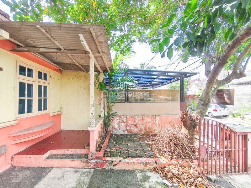 Perumahan Villa Dago Pamulang Blok C5/12A