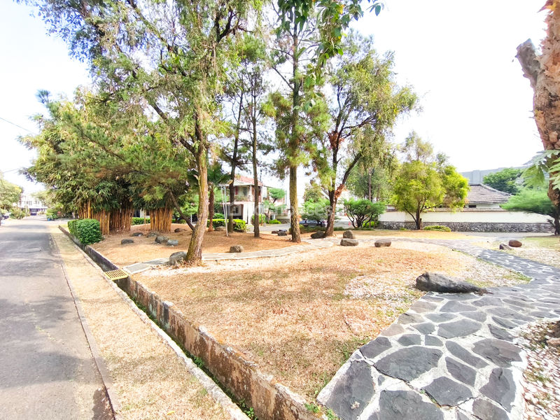 Jalan Taman Osaka No.198