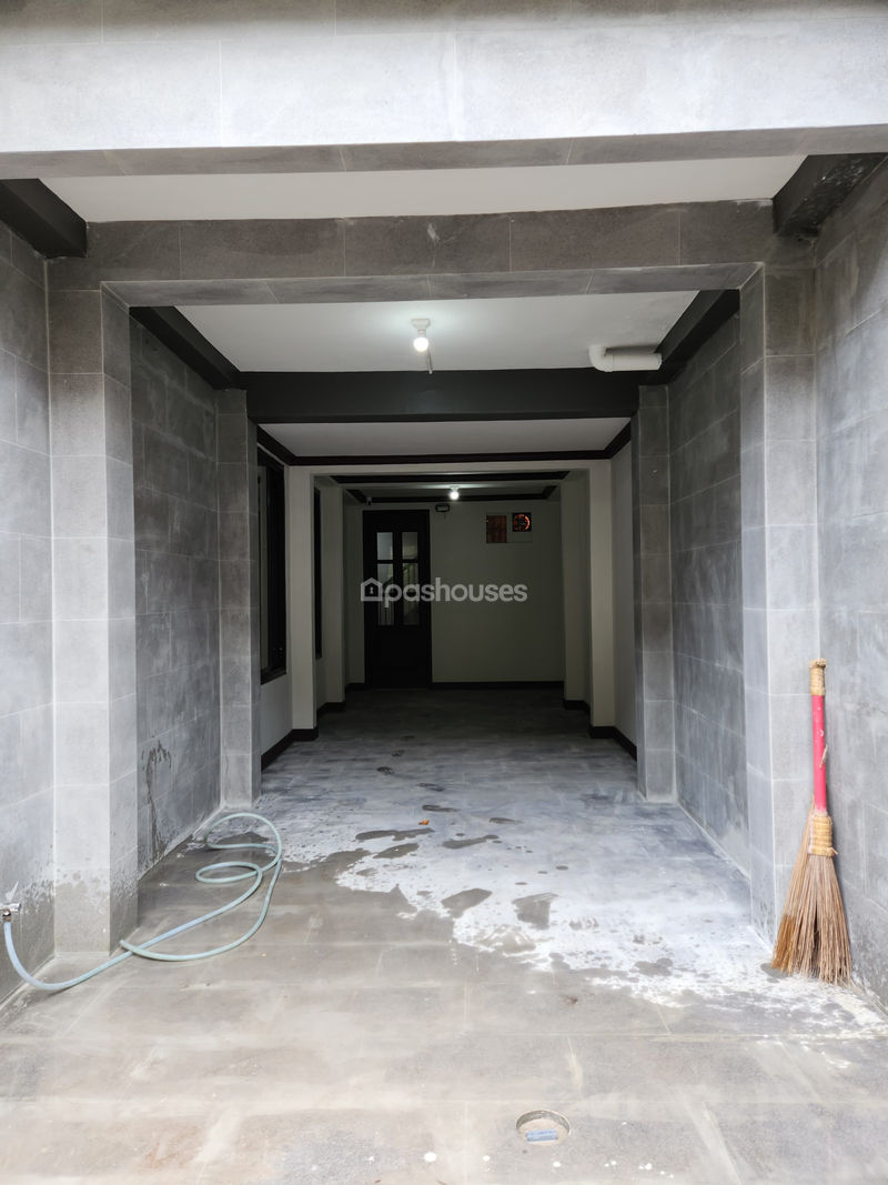 Perumahan Pondok Bambu Blok B No.24